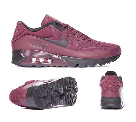 nike air max 90 ultra se trainer maroon|Air Max 90 shoes.